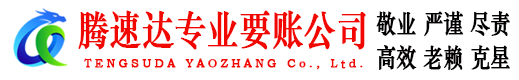 大通要债公司